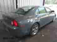 2009 Chevrolet Malibu 1LT с VIN 1G1ZH57B09F242035, выставлен на аукционе IAAI как лот 43194495 с пробегом 164 100 миль миль и . История ставок и продаж доступна на DreamBid. Изображение 4.