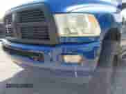 2010 Dodge 2500 SLT with VIN 3D7UT2HL6AG145629, listed as a IAAI auction lot 42671969 with 161,767 mi miles and . Bid and sale history available at DreamBid. Image 13.