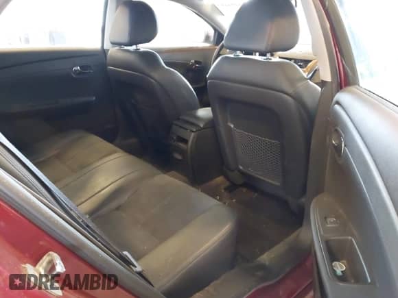 2010 Chevrolet Malibu 2LT с VIN 1G1ZD5EBXAF219901, выставлен на аукционе IAAI как лот 43294497 с пробегом 193 041 миль миль и . История ставок и продаж доступна на DreamBid. Изображение 8.