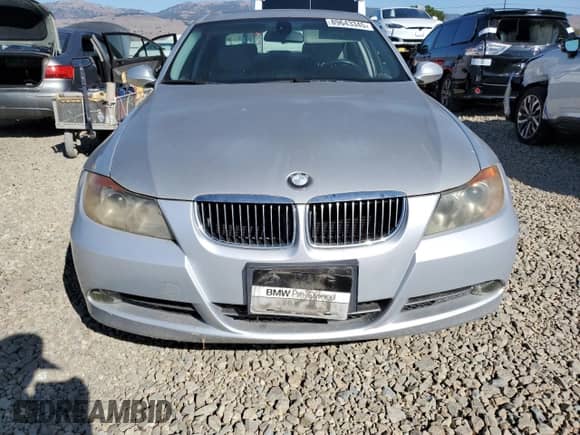 2006 BMW 3 Series 330i с VIN WBAVB33516PS10502, выставлен на аукционе Copart как лот 89643345 с пробегом 131 619 миль миль и Чистый • Clean title. История ставок и продаж доступна на DreamBid. Изображение 5.