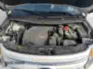 2011 Ford Explorer Limited with VIN 1FMHK8F81BGA19977, listed as a Copart auction lot 89911425 with 135,313 mi miles and Clean title. Bid and sale history available at DreamBid. Image 12.