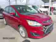 2017 Ford C-Max SE с VIN 1FADP5EU7HL114860, выставлен на аукционе IAAI как лот 43438227 с пробегом 191 456 миль миль и . История ставок и продаж доступна на DreamBid. Изображение 1.