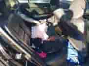 2010 Honda Accord EX-L with VIN 1HGCP2F84AA192697, listed as a IAAI auction lot 43377683 with 206,051 mi miles and . Bid and sale history available at DreamBid. Image 8.