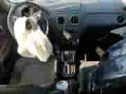 2011 Chevrolet HHR 1LT z VIN 3GNBABFU5BS560059, wystawiony jako Copart lot #65042894 z przebiegiem 166 414 mil mil oraz Szkoda całkowita • Salvage title. Historia ofert i sprzedaży dostępna na DreamBid. Obrazek 8.