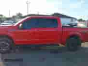 2019 Ford F-150 XL with VIN 1FTEW1E50KFC43094, listed as a IAAI auction lot 43182424 with 71,865 mi miles and . Bid and sale history available at DreamBid. Image 14.