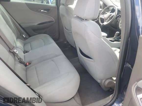 2016 Chevrolet Malibu LS с VIN 1G1ZB5ST3GF357825, выставлен на аукционе Copart как лот 84248085 с пробегом 164 050 миль миль и Чистый • Clean title. История ставок и продаж доступна на DreamBid. Изображение 10.