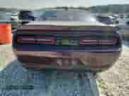 2020 Dodge Challenger GT с VIN 2C3CDZJG2LH152299, выставлен на аукционе Copart как лот 81669615 с пробегом 102 545 миль миль и Списание • Salvage title. История ставок и продаж доступна на DreamBid. Изображение 6.