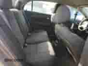 2012 Chevrolet Malibu 1LT z VIN 1G1ZC5E09CF248374, wystawiony jako Copart lot #71986185 z przebiegiem 166 411 mil mil oraz Szkoda całkowita • Salvage title. Historia ofert i sprzedaży dostępna na DreamBid. Obrazek 10.