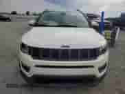 2020 Jeep Compass Altitude с VIN 3C4NJCBB4LT147531, выставлен на аукционе Copart как лот 82232885 с пробегом 64 469 миль миль и Списание • Salvage title. История ставок и продаж доступна на DreamBid. Изображение 5.