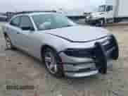 2018 Dodge Charger Police с VIN 2C3CDXAG1JH277134, выставлен на аукционе IAAI как лот 42688876 с пробегом 169 351 миль миль и . История ставок и продаж доступна на DreamBid. Изображение 1.