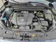2023 Mazda CX-5 S Carbon Edition z VIN JM3KFBCM3P0135072, wystawiony jako Copart lot #81649475 z przebiegiem 21 569 mil mil oraz Szkoda całkowita • Salvage title. Historia ofert i sprzedaży dostępna na DreamBid. Obrazek 11.