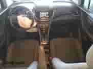 2020 Chevrolet Trax LS с VIN KL7CJKSB8LB324582, выставлен на аукционе Copart как лот 85405115 с пробегом 79 404 миль миль и Списание • Salvage title. История ставок и продаж доступна на DreamBid. Изображение 8.