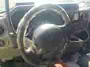 2010 Ford Econoline Cargo Commercial with VIN 1FTNE1EW8ADA91152, listed as a IAAI auction lot 43554413 with 126,365 mi miles and . Bid and sale history available at DreamBid. Image 2.