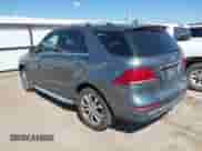 2017 Mercedes-Benz GLE 350 с VIN 4JGDA5JB5HA895532, выставлен на аукционе IAAI как лот 43353590 с пробегом 136 691 миль миль и . История ставок и продаж доступна на DreamBid. Изображение 3.