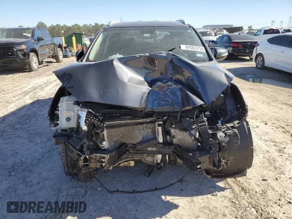 2018 Kia Sorento EX with VIN 5XYPH4A19JG404285, listed as a Copart auction lot 84563754 with 43,211 mi miles and Salvage title. Bid and sale history available at DreamBid. Image 5.