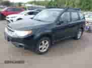 2012 Subaru Forester X с VIN JF2SHABCXCG447219, выставлен на аукционе IAAI как лот 43035442 с пробегом 115 647 миль миль и . История ставок и продаж доступна на DreamBid. Изображение 2.