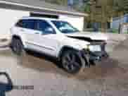 2012 Jeep Grand Cherokee Limited z VIN 1C4RJFBGXCC342513, wystawiony jako IAAI lot #43416360 z przebiegiem 173 799 mil mil oraz . Historia ofert i sprzedaży dostępna na DreamBid. Obrazek 1.