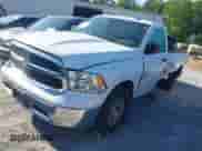 2022 Ram 1500 Tradesman с VIN 3C6JR6DG5NG412610, выставлен на аукционе IAAI как лот 42192125 с пробегом 31 341 миль миль и . История ставок и продаж доступна на DreamBid. Изображение 17.