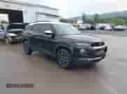 2021 Chevrolet TrailBlazer ACTIV with VIN KL79MSSL4MB168780, listed as a IAAI auction lot 42534442 with 112,796 mi miles and . Bid and sale history available at DreamBid. Image 1.