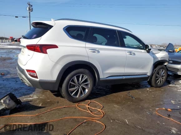 2020 Hyundai Santa Fe SEL с VIN 5NMS3CAD5LH138477, выставлен на аукционе Copart как лот 72519522 с пробегом 67 323 миль миль и . История ставок и продаж доступна на DreamBid. Изображение 3.