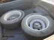 2023 Ram 1500 Big Horn with VIN 1C6RREFT0PN687030, listed as a Copart auction lot 61545295 with 41,552 mi miles and Salvage title. Bid and sale history available at DreamBid. Image 12.