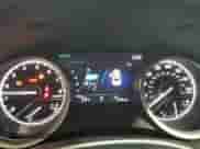 2024 Toyota Camry LE with VIN 4T1R11BK6RU116863, listed as a Copart auction lot 60533865 with 15,480 mi miles and Salvage title. Bid and sale history available at DreamBid. Image 9.