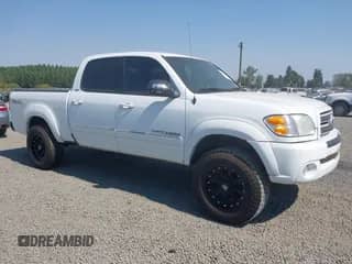 2004 Toyota Tundra SR5 z VIN 5TBDT44124S445189, wystawiony jako IAAI lot #43101294 z przebiegiem 259 002 mil mil oraz . Historia ofert i sprzedaży dostępna na DreamBid. Obrazek 1.
