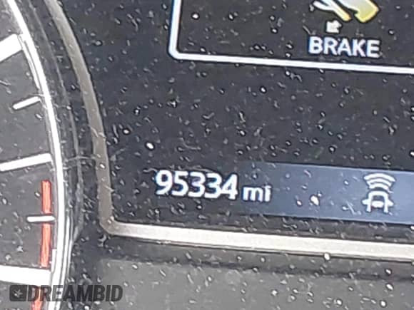 2019 Nissan Pathfinder SL with VIN 5N1DR2MM8KC588548, listed as a IAAI auction lot 42276951 with 95,334 mi miles and . Bid and sale history available at DreamBid. Image 16.