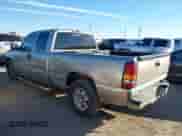 2000 Chevrolet Silverado 1500 with VIN 2GCEC19V3Y1330135, listed as a IAAI auction lot 43507774 with Not provided miles and . Bid and sale history available at DreamBid. Image 3.