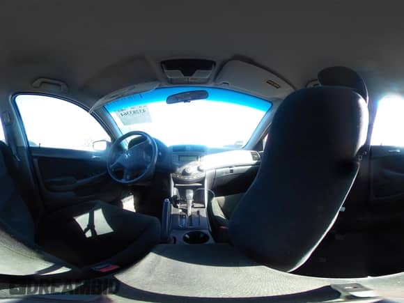 2006 Honda Accord LX z VIN 1HGCM56416A170980, wystawiony jako IAAI lot #43283364 z przebiegiem 198 336 mil mil oraz . Historia ofert i sprzedaży dostępna na DreamBid. Obrazek 18.