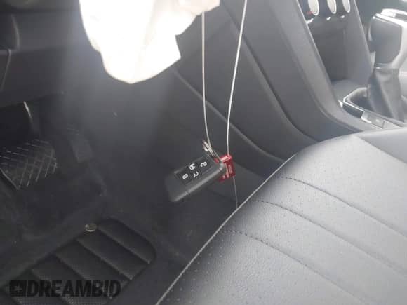 2024 Volkswagen Tiguan Wolfsburg Edition с VIN 3VV6B7AX4RM234467, выставлен на аукционе IAAI как лот 41528379 с пробегом Не указан миль и . История ставок и продаж доступна на DreamBid. Изображение 11.