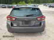 2022 Subaru Impreza Premium z VIN 4S3GTAV61N3711642, wystawiony jako Copart lot #66806945 z przebiegiem 22 021 mil mil oraz Szkoda całkowita • Salvage title. Historia ofert i sprzedaży dostępna na DreamBid. Obrazek 6.