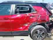 2023 Chevrolet TrailBlazer RS с VIN KL79MTSL0PB154515, выставлен на аукционе IAAI как лот 42672572 с пробегом 108 723 миль миль и . История ставок и продаж доступна на DreamBid. Изображение 6.