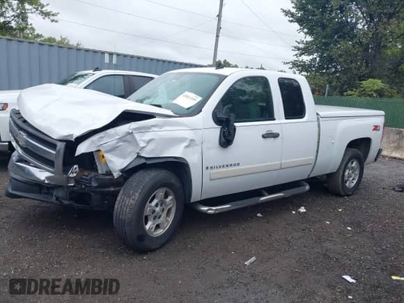 2007 Chevrolet Silverado 1500 1LT с VIN 2GCEK19C671595079, выставлен на аукционе IAAI как лот 43421335 с пробегом 89 792 миль миль и . История ставок и продаж доступна на DreamBid. Изображение 14.