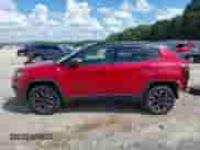 2020 Jeep Compass Trailhawk с VIN 3C4NJDDB4LT184257, выставлен на аукционе IAAI как лот 42728615 с пробегом 108 487 миль миль и . История ставок и продаж доступна на DreamBid. Изображение 15.