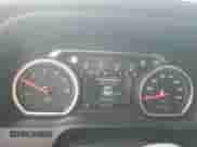 2022 Chevrolet Silverado 1500 High Country с VIN 3GCUYHED1NG183738, выставлен на аукционе Copart как лот 70914155 с пробегом 33 078 миль миль и Списание • Salvage title. История ставок и продаж доступна на DreamBid. Изображение 9.