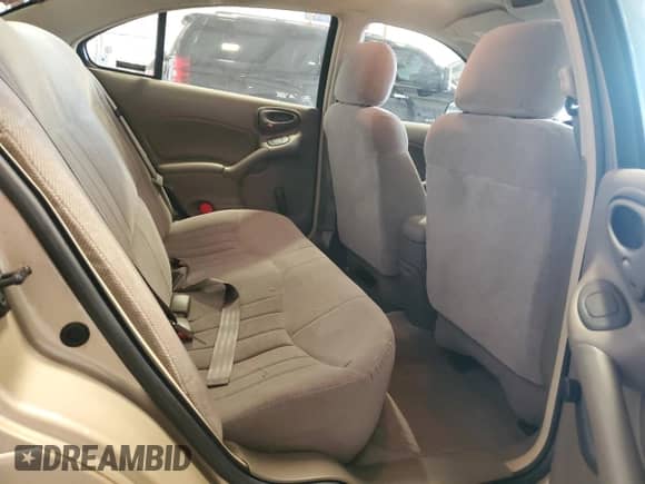 2000 Pontiac Grand Am SE with VIN 1G2NE52T8YM870678, listed as a Copart auction lot 81013765 with 48,714 mi miles and Salvage title. Bid and sale history available at DreamBid. Image 10.