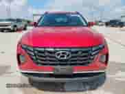 2022 Hyundai Tucson SEL with VIN 5NMJFCAE7NH123025, listed as a Copart auction lot 69834205 with 12,686 mi miles and Clean title. Bid and sale history available at DreamBid. Image 5.