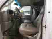 2007 Ford Econoline Cargo Commercial с VIN 1FTNE24L77DA07733, выставлен на аукционе Copart как лот 52733655 с пробегом 282 725 миль миль и Чистый • Clean title. История ставок и продаж доступна на DreamBid. Изображение 7.