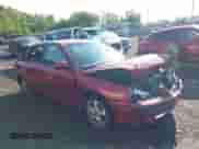 2004 Hyundai Elantra GT z VIN KMHDN56D84U129947, wystawiony jako IAAI lot #39868748 z przebiegiem 105 794 mil mil oraz . Historia ofert i sprzedaży dostępna na DreamBid. Obrazek 1.