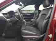 2022 Jeep Grand Cherokee Altitude z VIN 1C4RJHAG9N8598189, wystawiony jako Copart lot #86217755 z przebiegiem 39 579 mil mil oraz Szkoda całkowita • Salvage title. Historia ofert i sprzedaży dostępna na DreamBid. Obrazek 7.