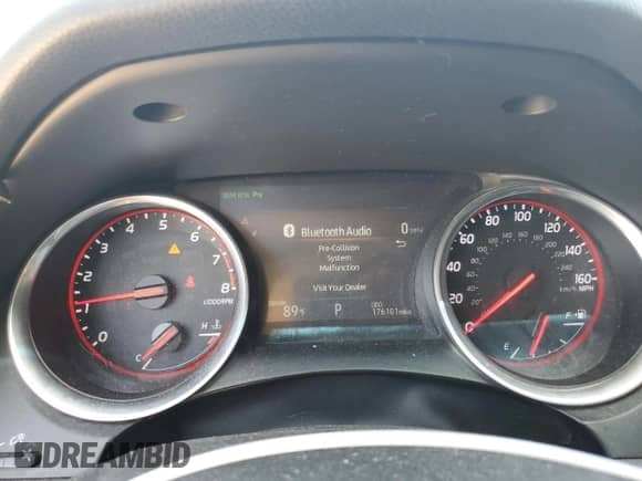 2018 Toyota Camry XSE z VIN 4T1BZ1HK3JU504302, wystawiony jako Copart lot #56236995 z przebiegiem 176 101 mil mil oraz Szkoda całkowita • Salvage title. Historia ofert i sprzedaży dostępna na DreamBid. Obrazek 9.