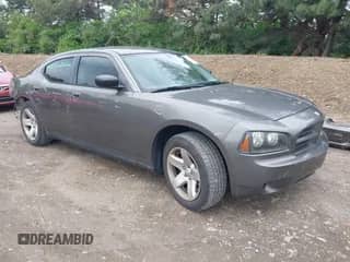2009 Dodge Charger Police with VIN 2B3KA43T79H597323, listed as a IAAI auction lot 42161822 with 124,600 mi miles and . Bid and sale history available at DreamBid. Image 1.
