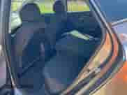 2014 Hyundai Tucson GLS with VIN KM8JT3AF3EU850880, listed as a Copart auction lot 80143135 with 124,054 mi miles and Clean title. Bid and sale history available at DreamBid. Image 12.