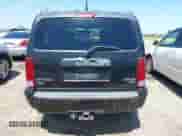 2008 Dodge Nitro R/T with VIN 1D8GU58648W145626, listed as a IAAI auction lot 42184019 with 140,257 mi miles and . Bid and sale history available at DreamBid. Image 17.