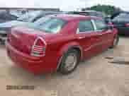 2007 Chrysler 300 Signature with VIN 2C3LA53G57H697384, listed as a IAAI auction lot 42497995 with 197,588 mi miles and . Bid and sale history available at DreamBid. Image 4.