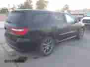 2017 Dodge Durango GT с VIN 1C4RDHDG3HC944466, выставлен на аукционе IAAI как лот 43430050 с пробегом 117 953 миль миль и . История ставок и продаж доступна на DreamBid. Изображение 4.