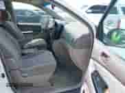 2005 Toyota Sienna CE с VIN 5TDZA23C55S238193, выставлен на аукционе IAAI как лот 42804041 с пробегом 239 042 миль миль и . История ставок и продаж доступна на DreamBid. Изображение 5.