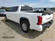 2022 Toyota Tundra SR5 with VIN 5TFLA5DB9NX044046, listed as a Copart auction lot 68077643 with 21,502 mi miles and . Bid and sale history available at DreamBid. Image 2.