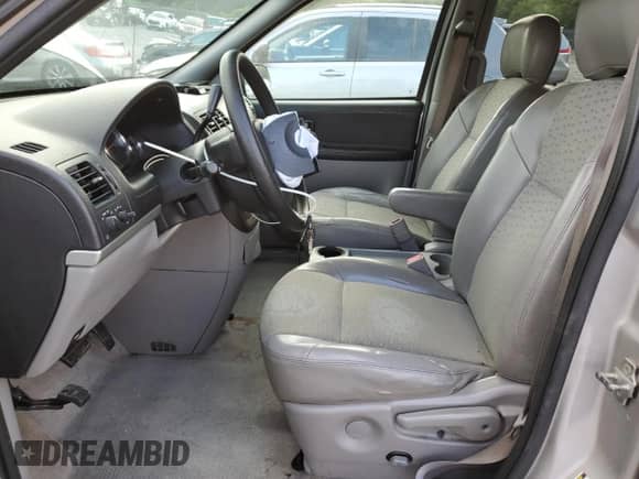 2005 Chevrolet Uplander LS с VIN 1GNDV23L95D178081, выставлен на аукционе Copart как лот 57878195 с пробегом 165 456 миль миль и Списание • Salvage title. История ставок и продаж доступна на DreamBid. Изображение 7.